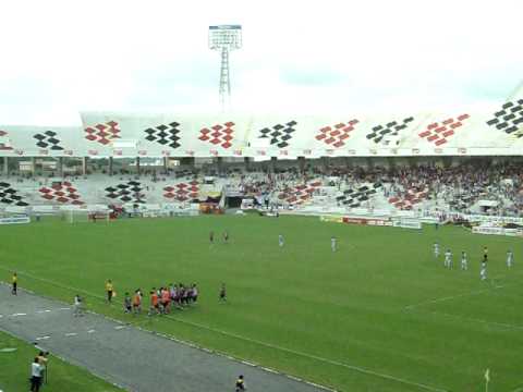 santa cruz 2 x 3 vasco