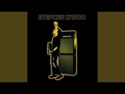 The Ballad of Scarface - Stephen Lynch