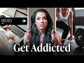 Become Addicted To Discipline With These 6 Strategies