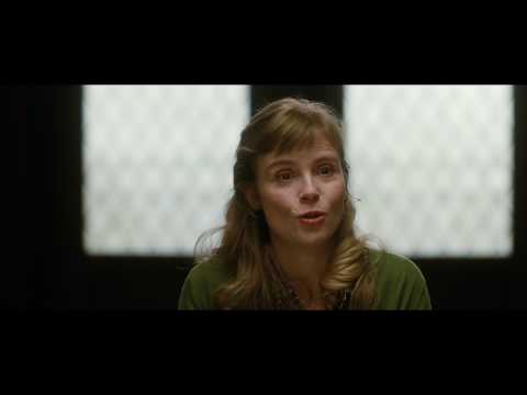 Анонимные романтики - Trailer