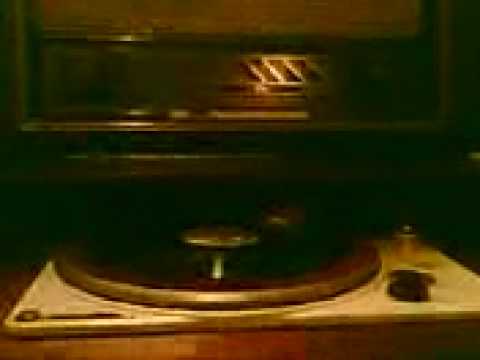 Nat Gonella auf ODEON