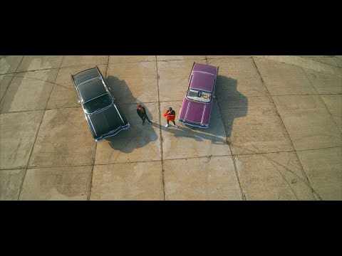 Highlifeboyz - Cruisin (prod. BigBoyTraks)