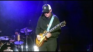 Black Country Communion - Cold (Live In Berlin, Columbiahalle, 12 Jun 2025)