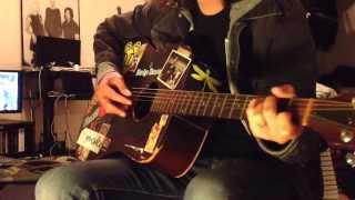 I Am The Icarus - Airdnaxela (Live Rehearsal)