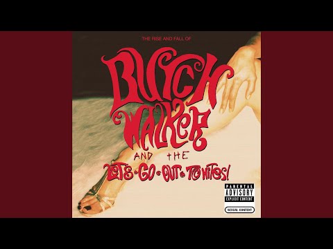 Videoclip de the taste of red — Butch Walker