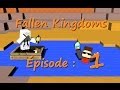 Fallen Kingdoms Saison 1 : Épisode 1 (Minecraft ...
