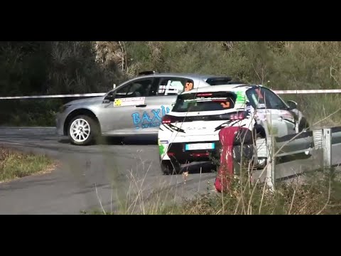 ronde val merula 2022 speciale inseguimenti