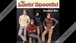 Lovin&#39; Spoonful - She Is Still A Mystery - 1967