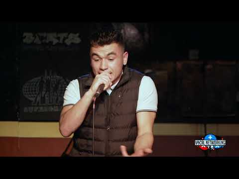 CLAYM | Vocal Networking