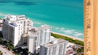 Goodbye Miami (And Every Other Coastal City)