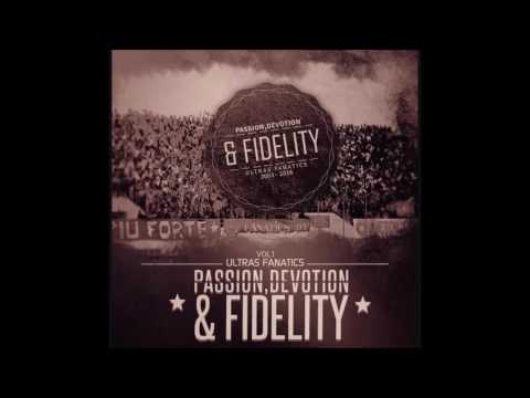 Fanatics 2003 - Piste 04 - ✪ 3echra w Zmen | عشرة و زمان ✪