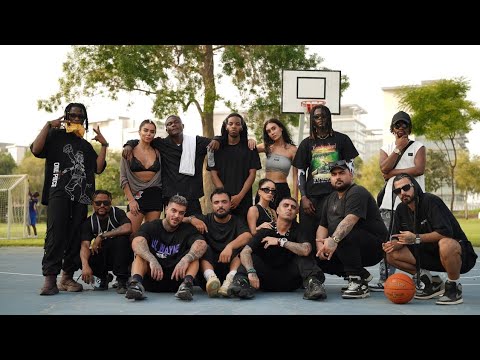 Blow Behind The Scenes Reza Pishro X Sinab