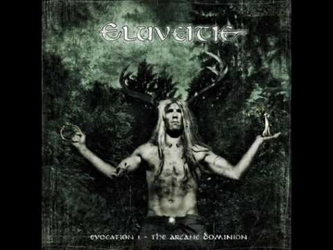 Eluveitie - Memento