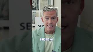 THE GAME IS ‘RIGGED': Real estate star exposes hidden housing market traps #shor