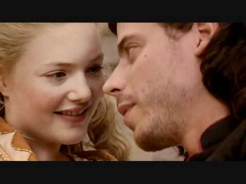 Lucrezia and Cesare Clip 1x01