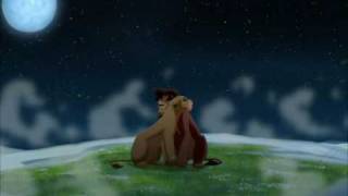 &quot;Love Will Find A Way&quot; - The Lion King 2