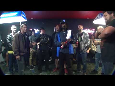 Kidd Galxc vs Cap So G