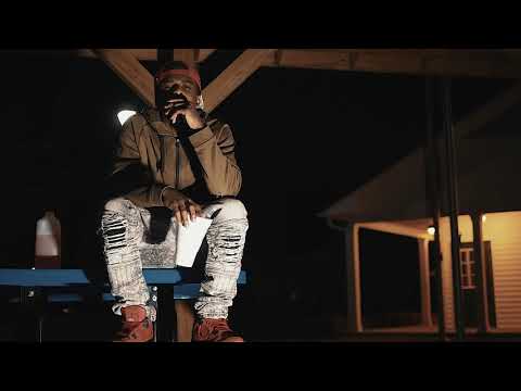 Scooby Montana: Talks about his start in music shotby @NoneButMusic