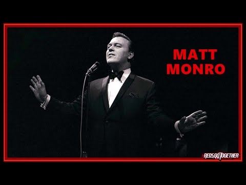 Si Tu Te Vas - Matt Monro