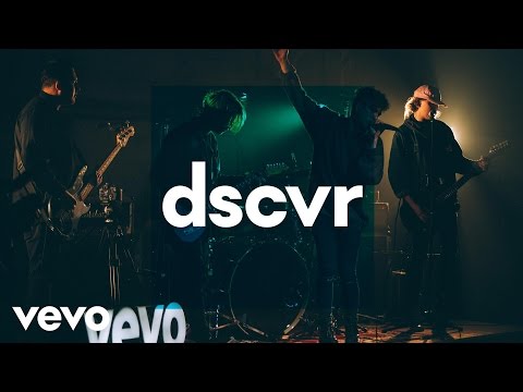 Dead! - You're So Cheap - Vevo dscvr (Live)