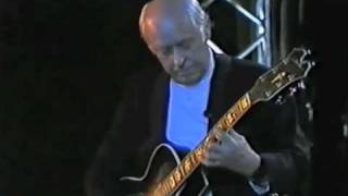 Hungarian Jazz-Rhapsodie - Zoller/Lackerschmid