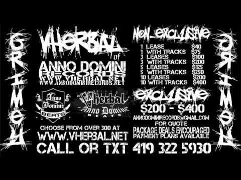 Mosh Pit By Vherbal of Anno Domini (INSTRUMENTAL).wmv
