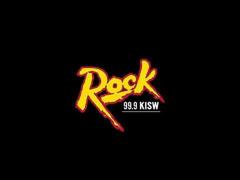 KISW/Seattle, Washington Legal ID - June 29, 2022