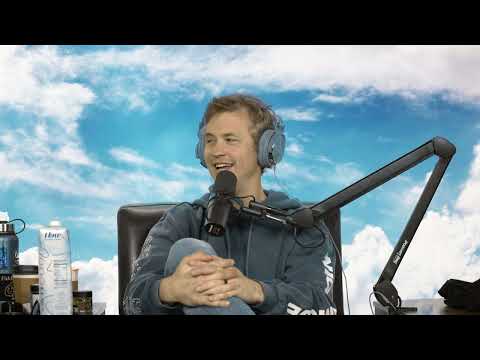 Ep 29 - Vibe Check Paytch