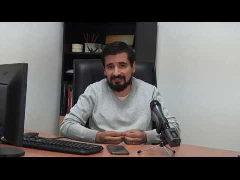Portada video