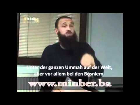 Familie Islam 7/? (Prof.Elvedin Pezic)