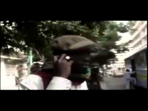 K NIBAL   Dak'hard Sénégal 2010