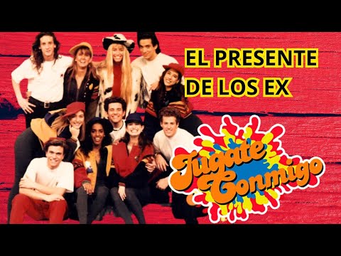Los Ex JUGATE CONMIGO Hoy - La Argentina Oscura