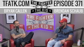 The Fighter and The Kid - Episode 371