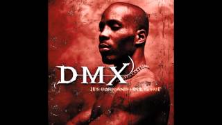 DMX - Where The Hood At (HD+Dirty)