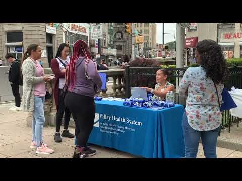 Reentry Jobs Paterson