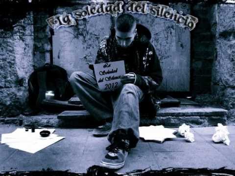 Driak - 10.Días oscuros (Ft. Gorkah 2H y Zeta Drastika) (La Soledad del Silencio) ( Base por Fash)