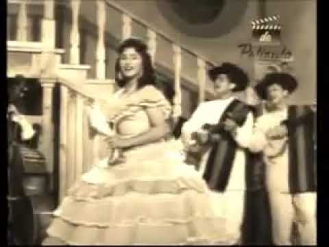 Golpe Tocuyano - Adilia Castillo