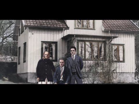 Bygden berättar: Familjen på Lufta - Frillesås-Landa hembygdsgille (Kungsbacka)