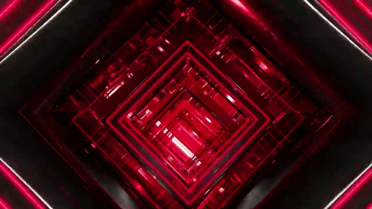 VJ Animation Abstract | Animation Background | Video Only (1080 HD)