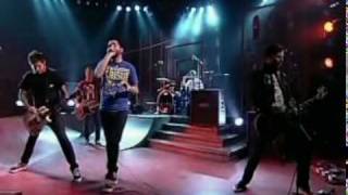 A Day To Remember - Have Faith In Me [Live]