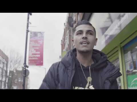 Double Aitch - Quick Freestyle (2019)