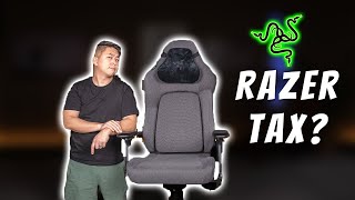 Razer Iskur v2 - Is it Worth It??