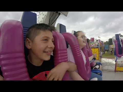 デンジャーナイト (Danger Night)