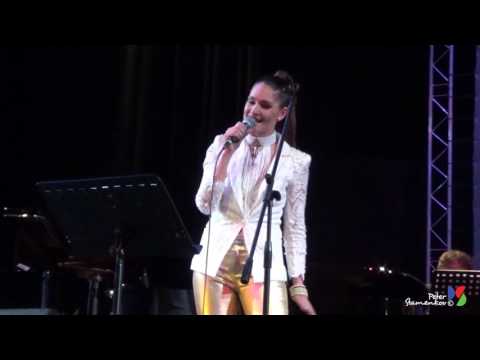 Vesela Boneva & Big Band Ruse - What Difference A Day Makes