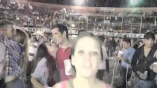 "Ai Se Eu Te Pego" Video de Fan