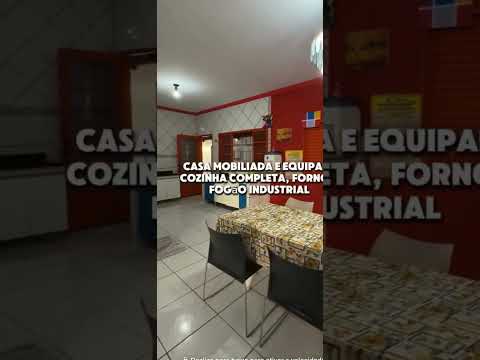 Casa para aluguel temporada e feriados .. Caldas Novas