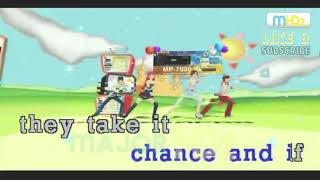 Download lagu Maybe This Time - Sarah Geronimo (Lyrics/Minus One/Karaoke/Instrumental) MP HD mp3