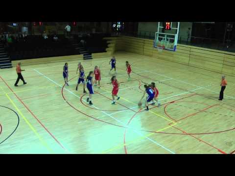 1409 BAZ - Jolly Jumpers VU16