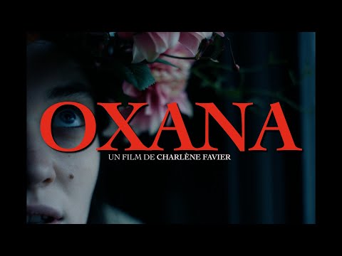 Оксана Жданова - відео обкладинка