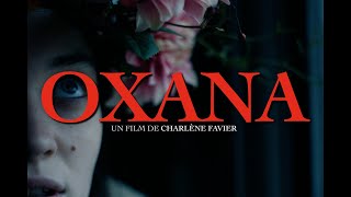 Oxana